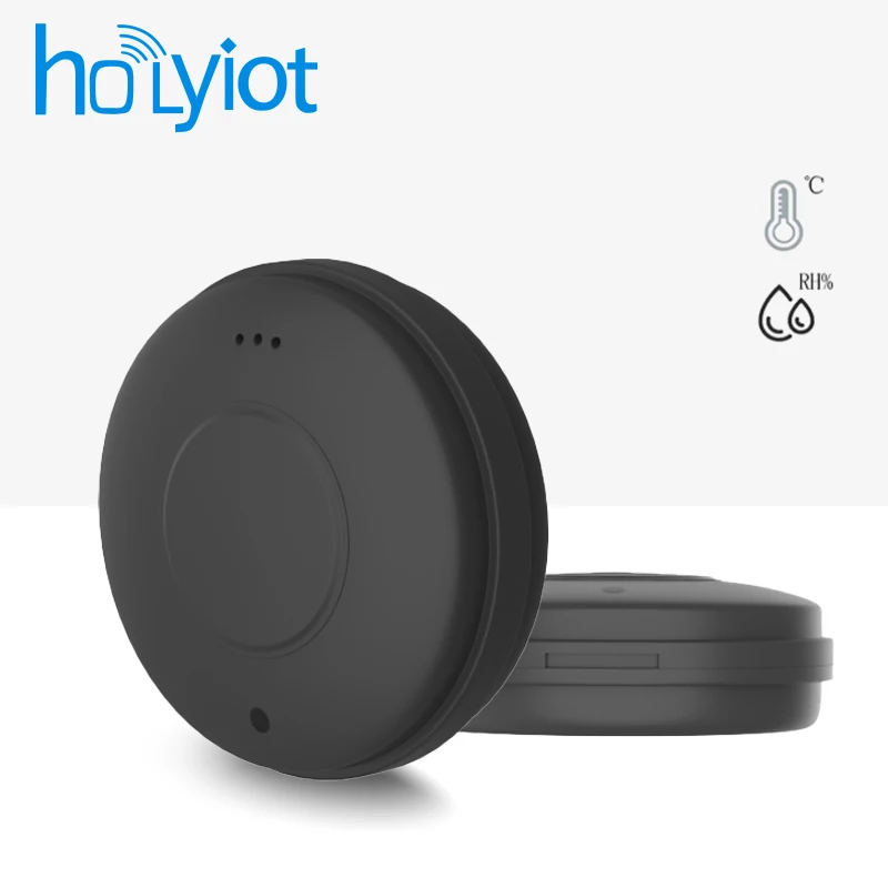 Holyiot Nrf54L Seri…