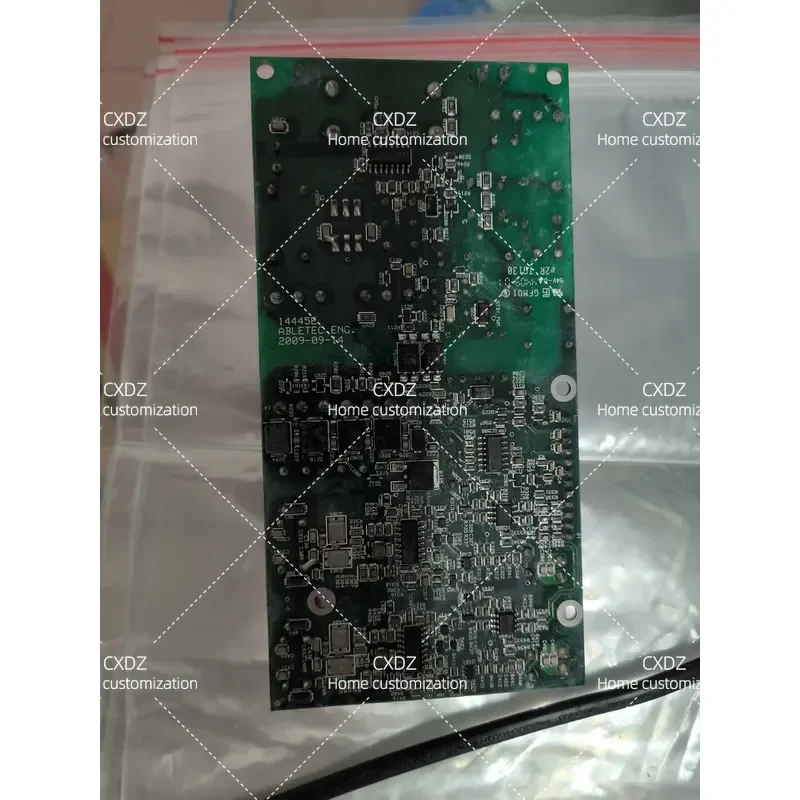 120W x 2 Dual Channel Power Amplifier Module Board HiFi Audio Amp