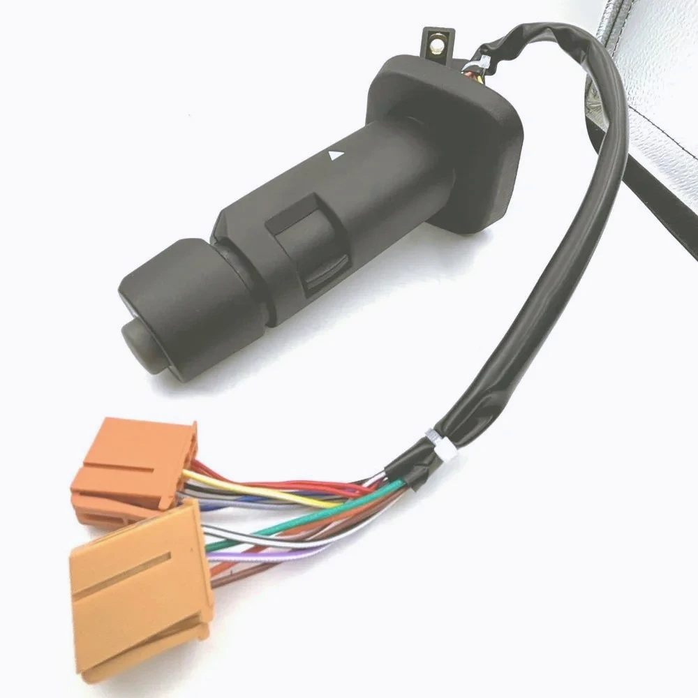 

OE: 81255090194 81255090191 Truck Steering Column Switch For MAN Bus / Neoplan TGA/TGL/TGM/TGS/TGXWear Parts