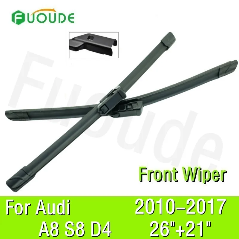 Wiper Blade For Audi A8 S8 D4 26