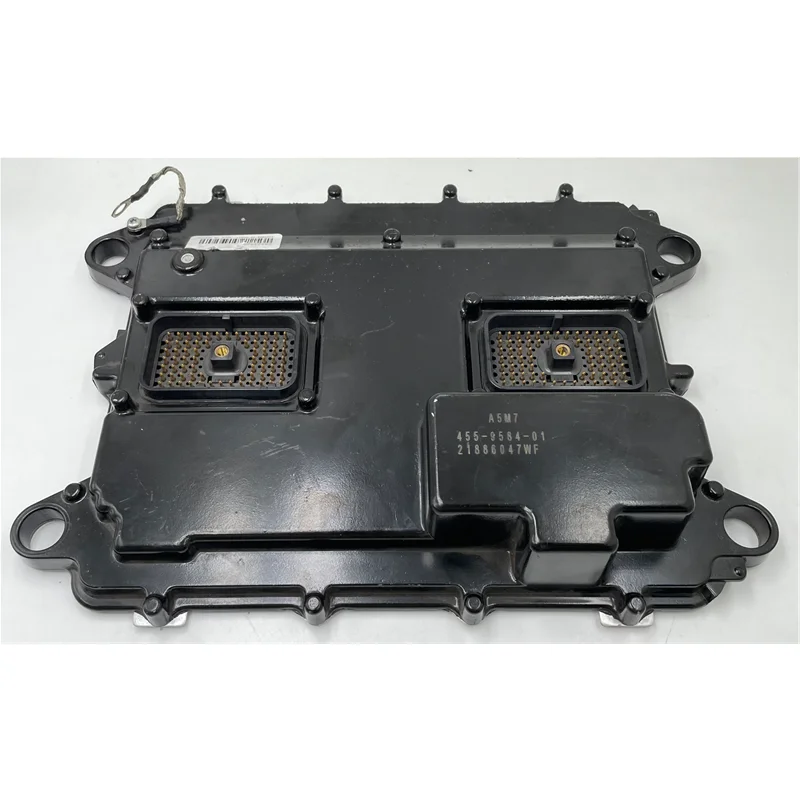 

455-9584 3516B ЭБУ управления ECM для экскаватора CAT Caterpillar Mining Truck 793D 793F 795F 315 315D2 323 390F M313D M315D M317D2