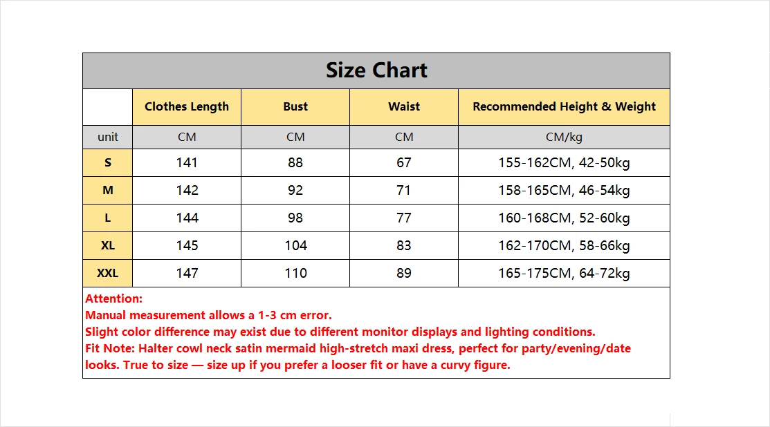 Satin Halter Neck Maxi Dress Satin Halter Neck Maxi Dress