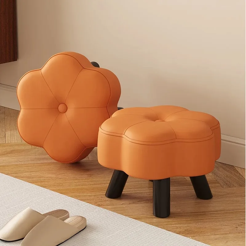 

Household small stool low stool
