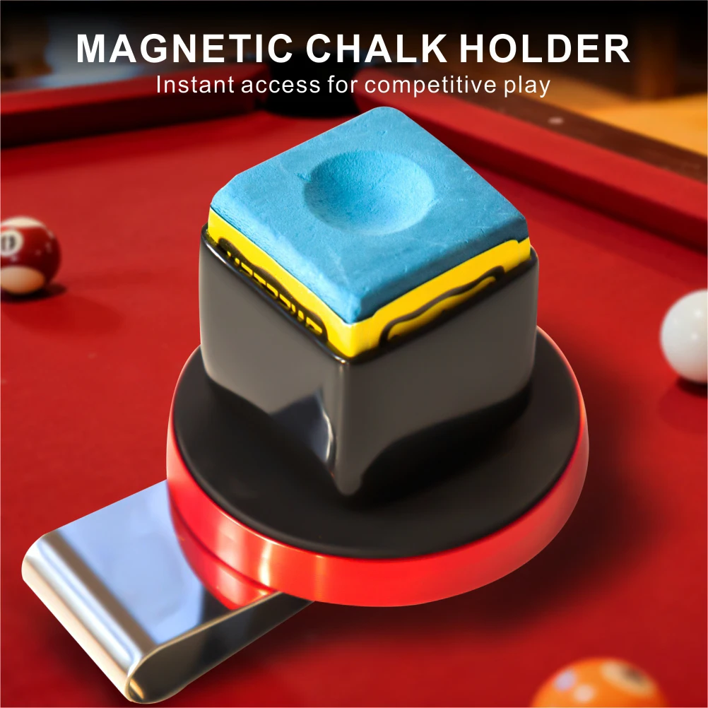 

Бильярдные аксессуары Футляр для мела Квадратная коробка для мела за исключением мела Отдельный футляр для мела Магнитный футляр для мела Аксессуары для бильярда