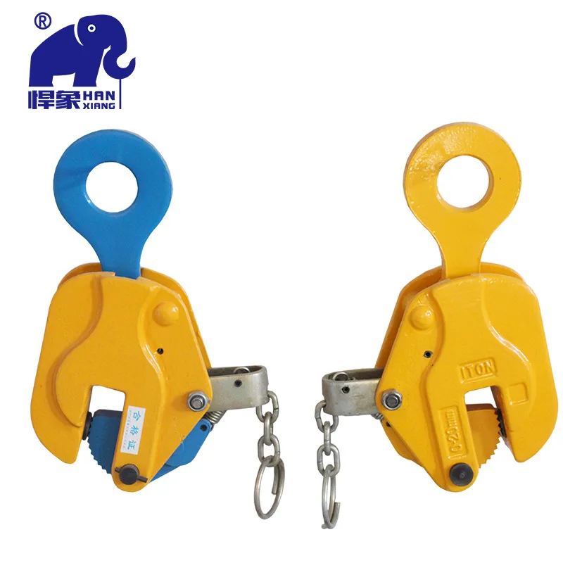 

Захват для тарелок из легированной стали на 3 тонны - Захват-переворотник для горизонтального и вертикального подъема