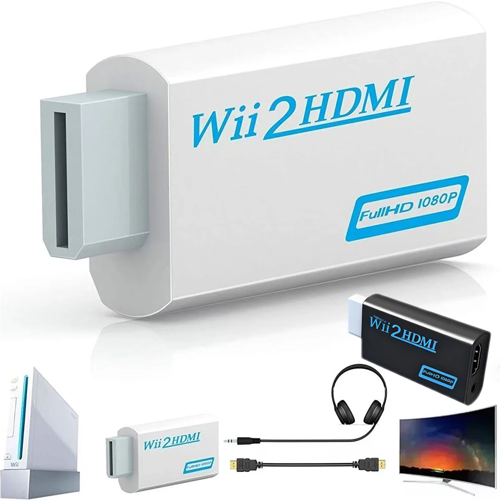 1/2PCS Hdmi-Compati…