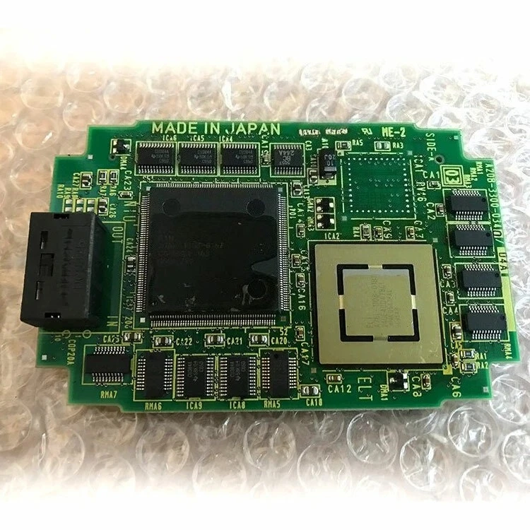 

Б/у A20B-3300-0340 для платы блока питания FANUC A20B-3300-0340/04A