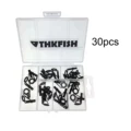 30pcs