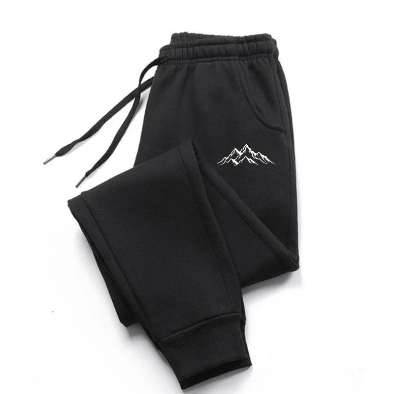 

Новые многофункциональные мягкие спортивные брюки 2026 года для медленного бега, модные, удобные и свободные брюки для фитнеса