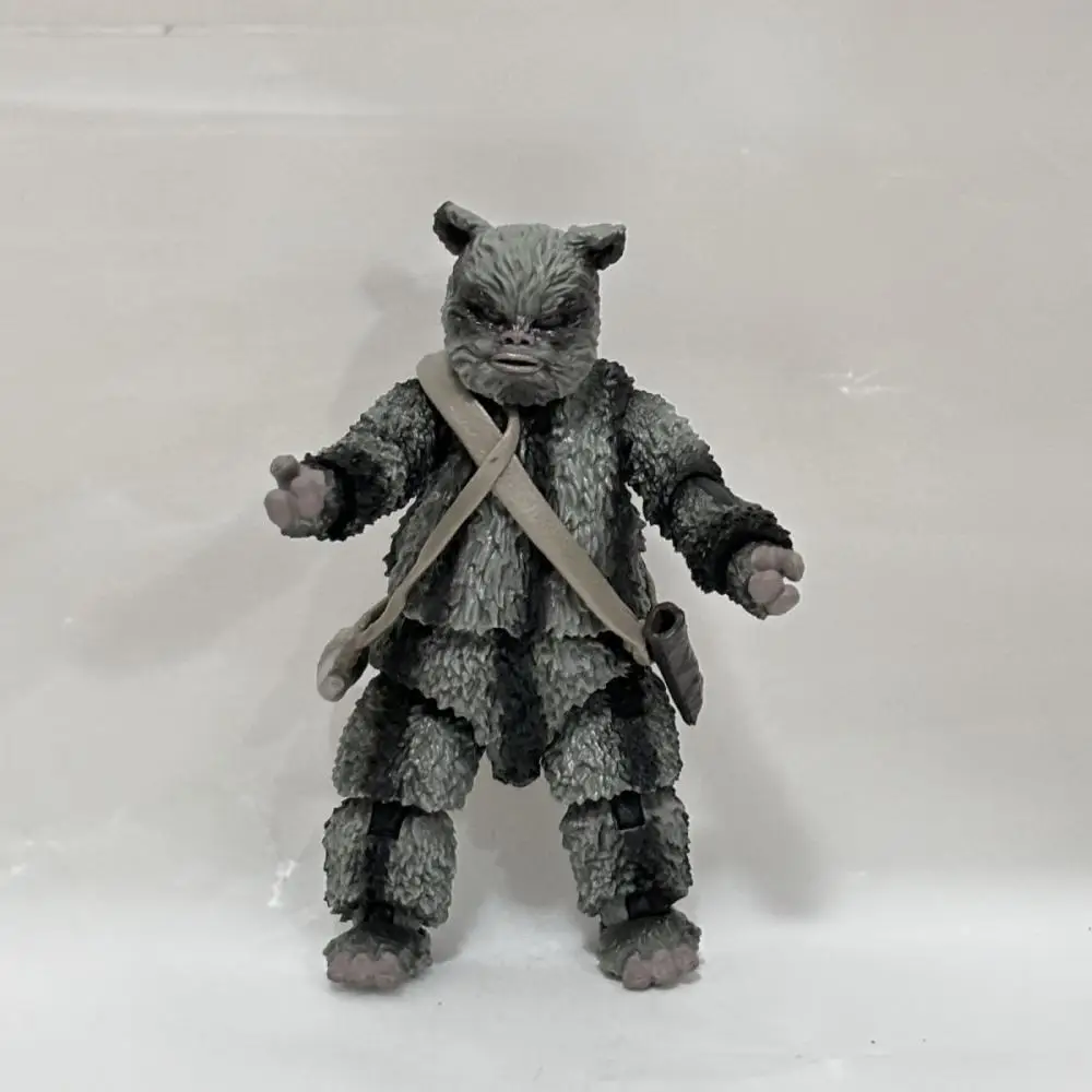 Hasbro Star Wars Ewoks, натуральная объемная дефектная модель без аксессуаров, 6-дюймовая модель куклы, экшн-фигурка, подарок на день рождения