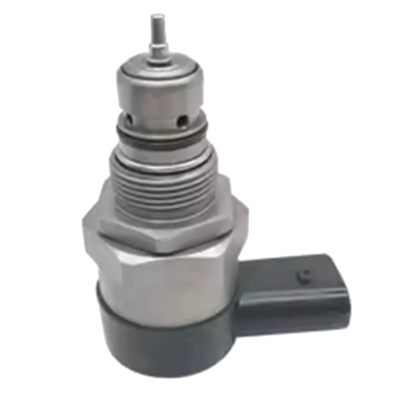 

Stable-0281006430 Car Fuel Common Rail Pressure Control Valve DRV For A4 A 5 A6 A7 A8 Q5 VW Amarok 2008-2015 0281006431