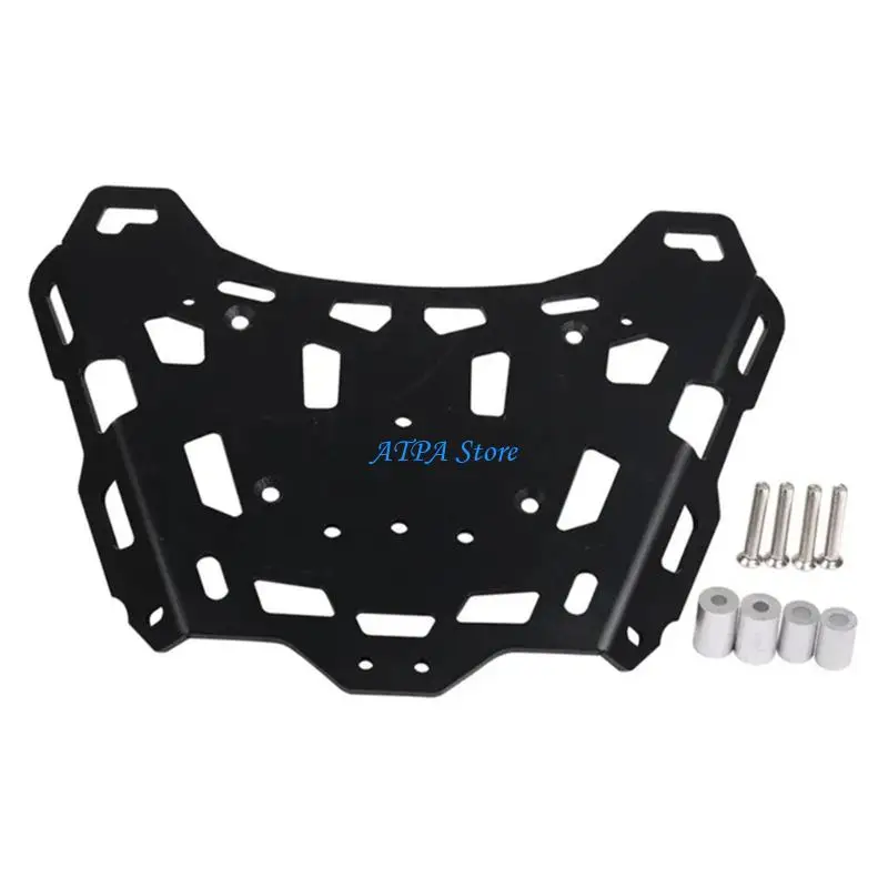 

U13C Motorbike Accessory for 900 Rally Luggage Rack Shelf Tailbox Support