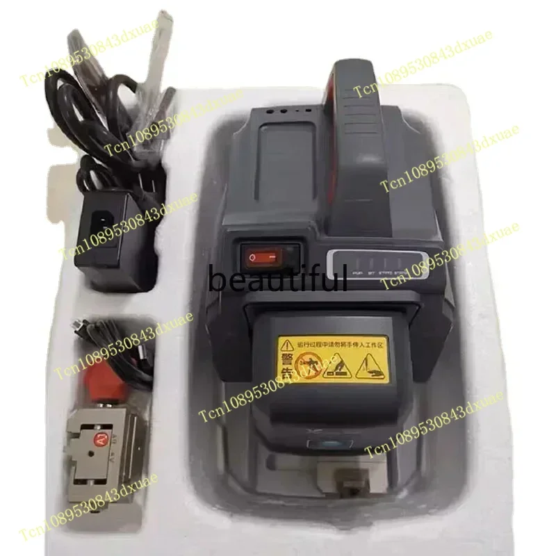 

12V 80W Portable Automatic Panda CNC Key cutting machine VVDI Key machine USB2.0 interface Bluetooth connection phone app