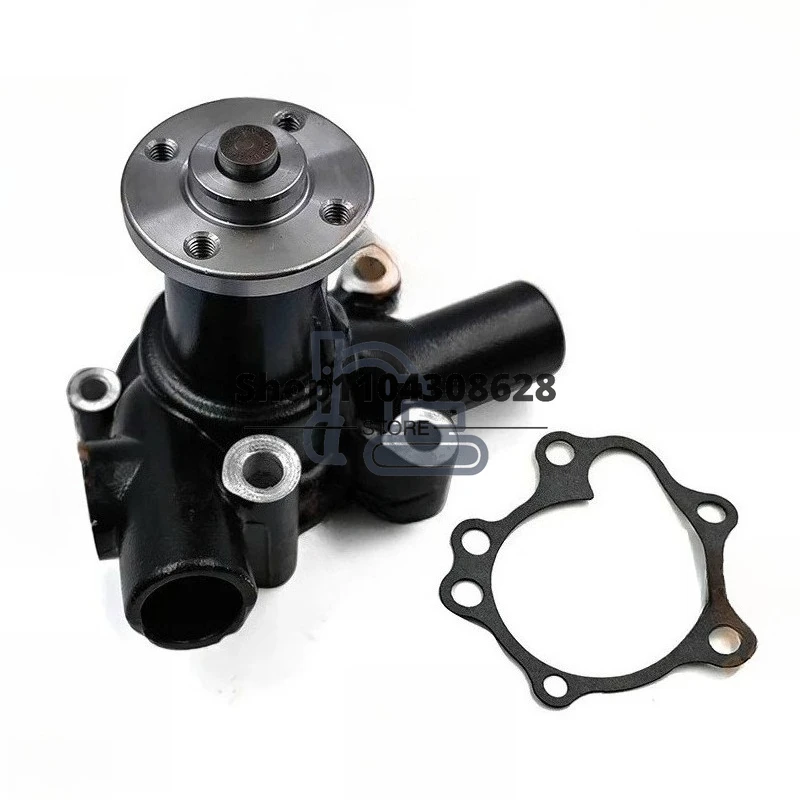 

121000-42100 для водяного насоса 121000-42101, двигатели 3T75, 3D75, 3D87, 2GM, 3GM