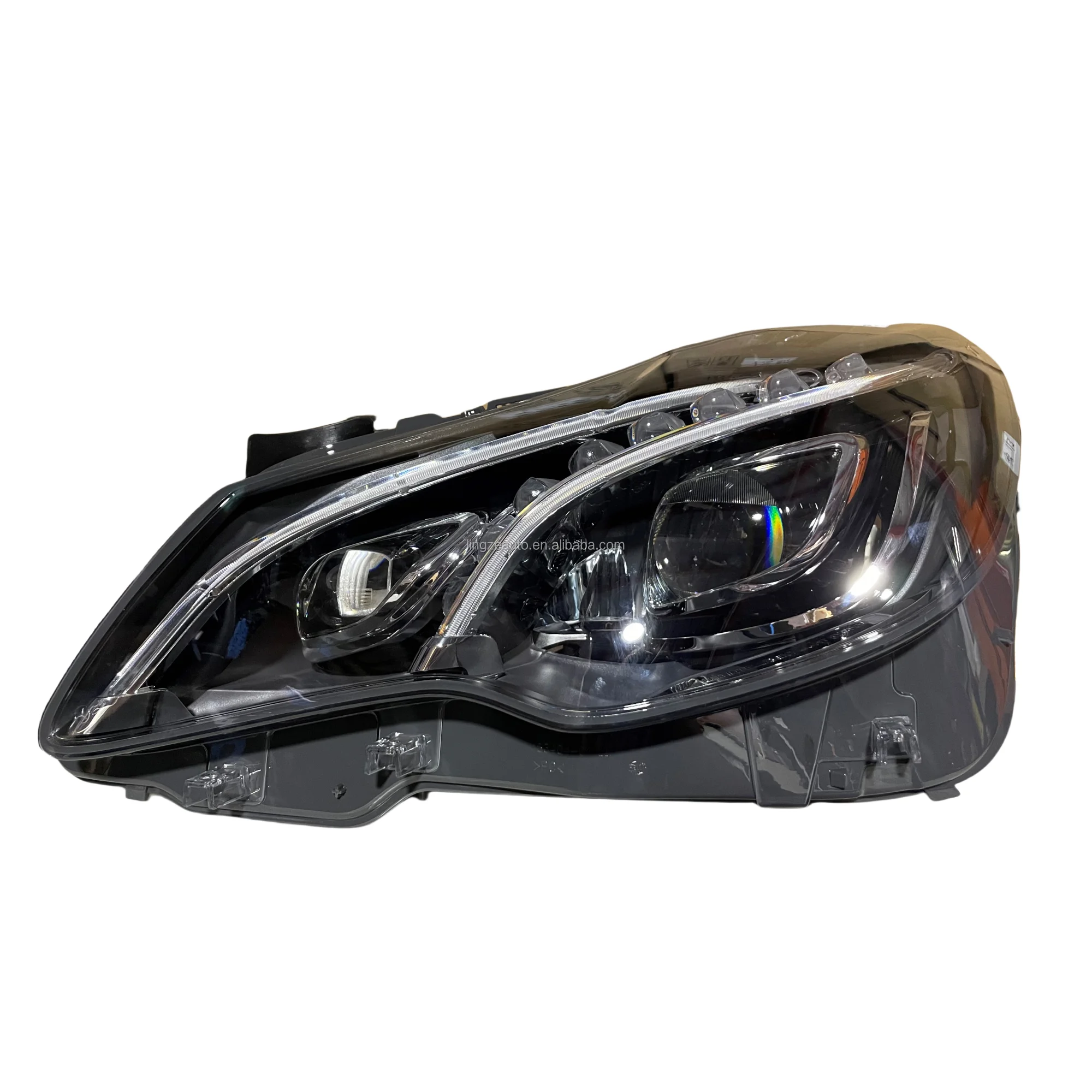 

Fit For Mercedes-benz E-class Headlight 2014-2015 Mercedes-benz C207 Headlight C207 E-class Coupe Led Lamp High Configuration