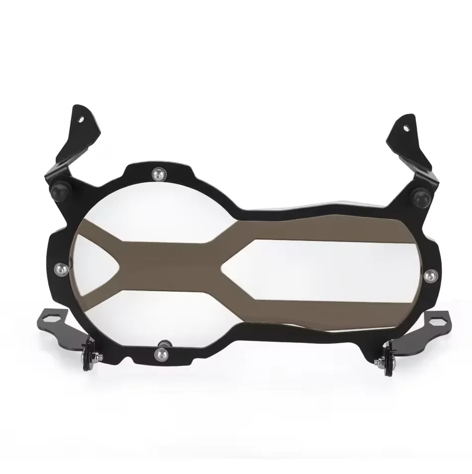 

Защитная решетка для фар (большая) для BMW R1250GS Adventure R1200GS ADV LC 40th Anniversary Edition