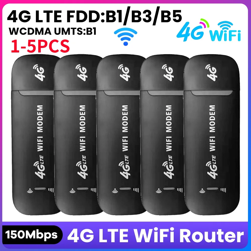 Portable 4G LTE WiFi Router Review: Is This the Ultimate Mobile Hotspot for Your Office Setup?