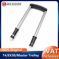 Original Trolley for Gotway Begode T4/T4 Pro/Master/Master Pro X/EX30/Extreme Electric Unicycle Trolley Pull Rob Accessories