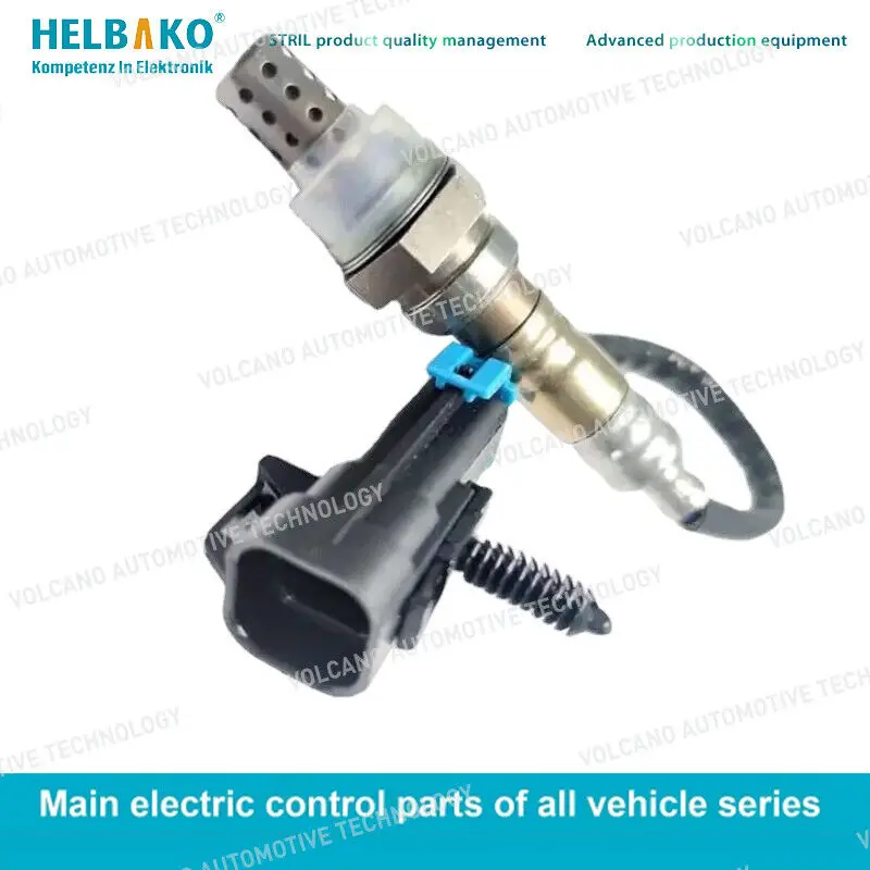 12607145 Lambda O2 Oxygen sensor For Chevy Malibu Buick Regal