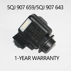 Air Quality Sensor For PASSAT GOLF TIGUAN Skoda 5QJ907643 5QJ907659 5QJ 907 659