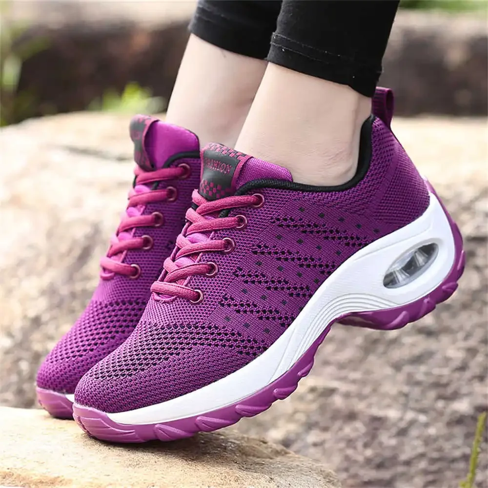 Platform Key Height Sneakers 46 Size Tennis Shose Brands Summer Shoes Woman 2024 Flat Sport Scarp Drop Shipping Gifts