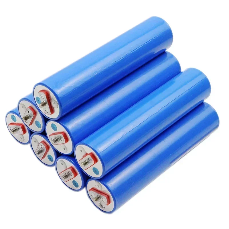 32 новые литий-титанатные аккумуляторы LTO 2,3 В 10 Ач DIY 12 В 24 В 48 В подходят для хранения солнечной энергии RV детские игрушки