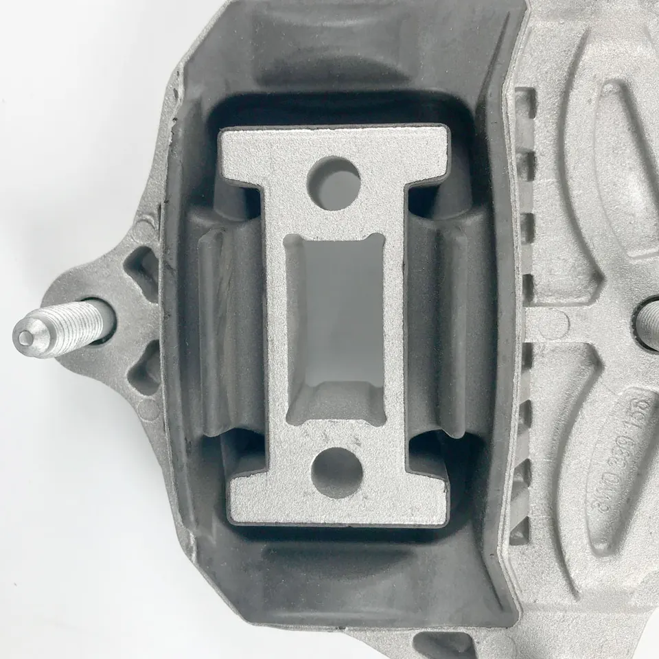 8W0399156AN 8W0399156BF Engine Transmission Suitable for Rubber