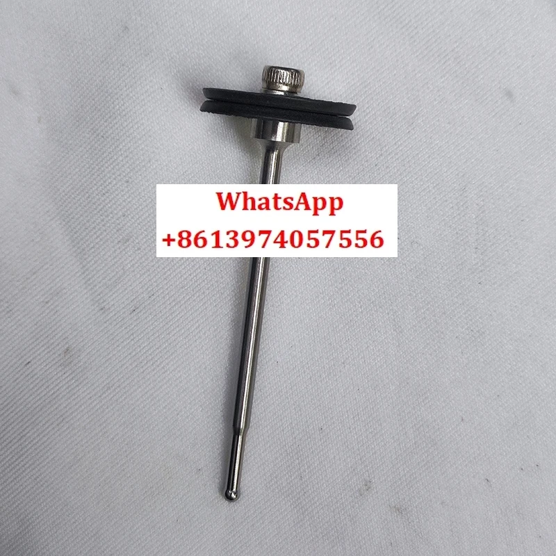 

K1052927 Hot Melt Adhesive Gun Steel Ball Head Needle Impact Needle Adhesive Gun Repair Parts Replacement Parts