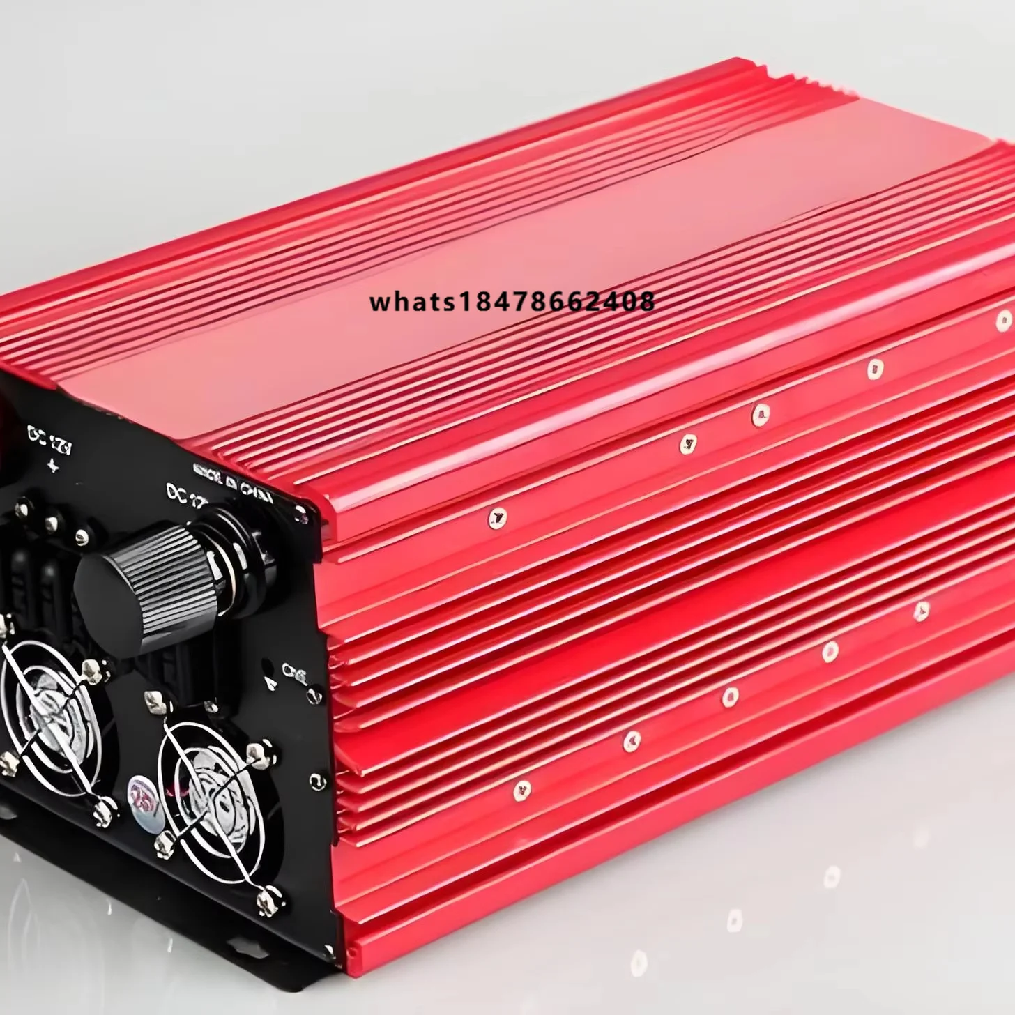 AL-F 4000W Pure Sine Wave Inverter Power Conversion System (PCS) Universal 48/60V Efficient for Renewable Energy Storage