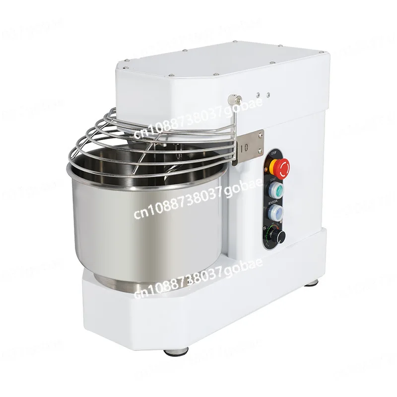 

Commercial kg Commercial Dough Mixing Machine Double Action 10L Kneading Machine Low Noise Kneading Machine Small