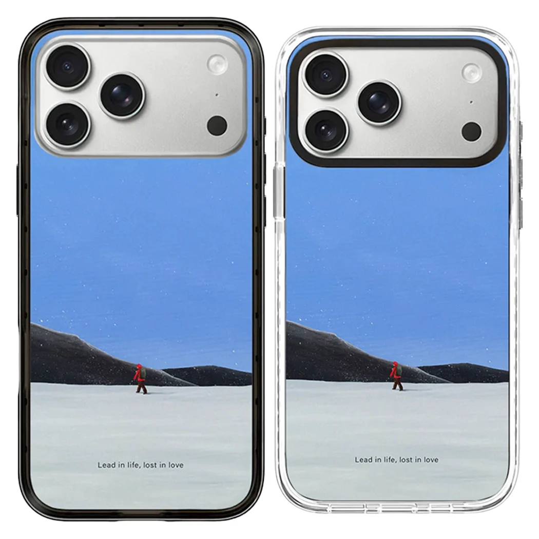 6032763 Acrylic Magnetic Case: Compatible with IPhone 17 16 15 14 13 12 Pro Max 17 Air