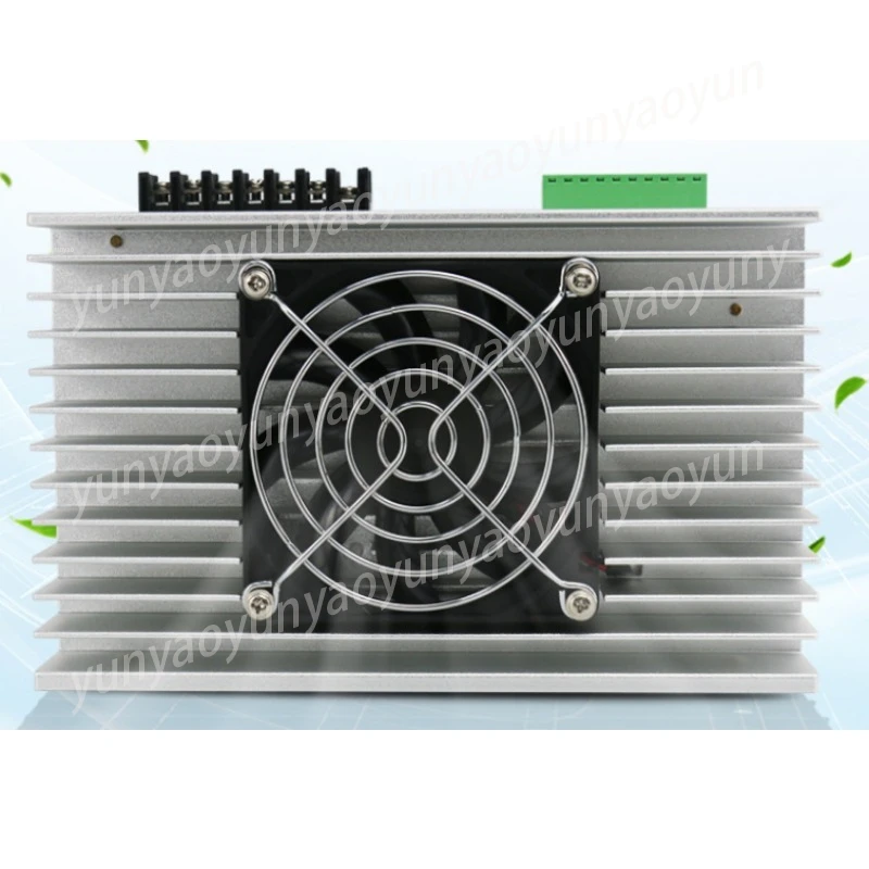 

Драйвер шагового двигателя LC3722D, для рамных двигателей, импульсное управление для ЧПУ-станков