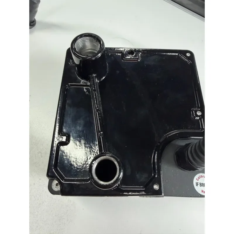 QMI MULTIPLEX Oil Mist Detector – Brand new, in stock.
