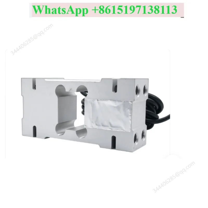 Electrical test L6F-C3-100KG-3B6 sensor 50kg\150kg\200kg\250kg quality assurance