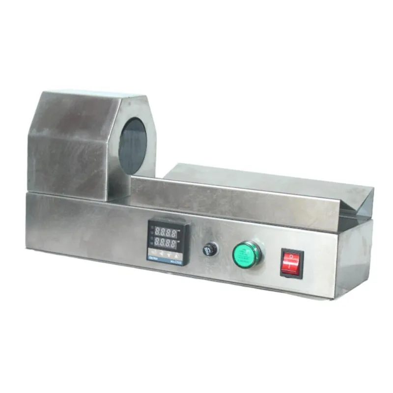 PVC Capping Tool - Wine Bottle Heat Shrink Capsule Machine