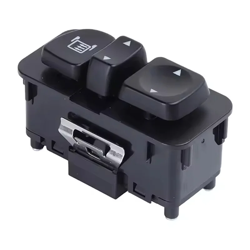 

ABXN-Q276016002 Переключатель заднего зеркала автомобиля, 3 контакта для автомобильных аксессуаров Peterbilt, Lhd