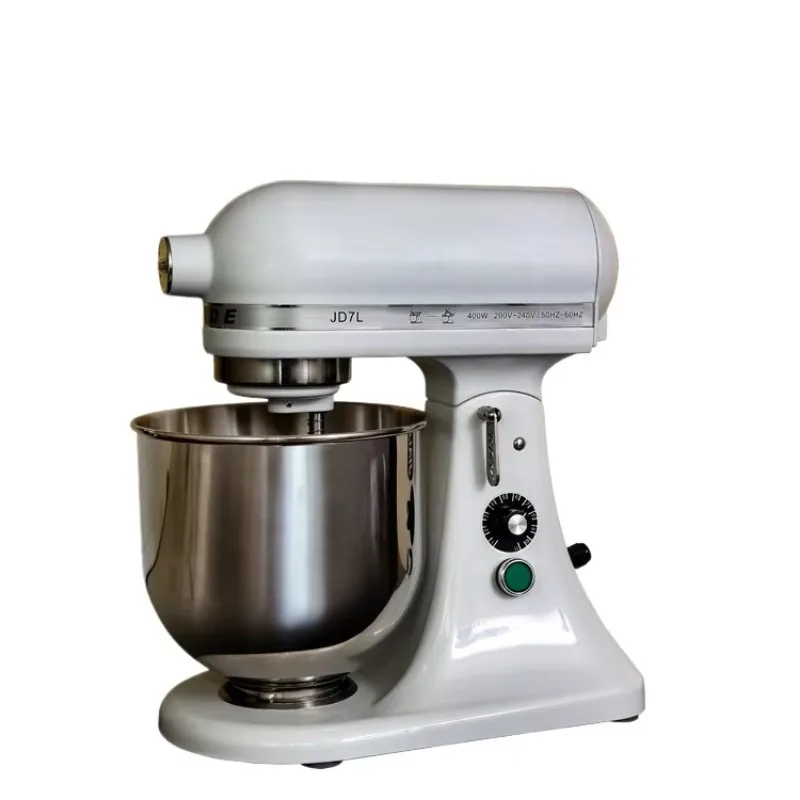 

5/7L Multi-Function Planetary Food and Dough Mixer