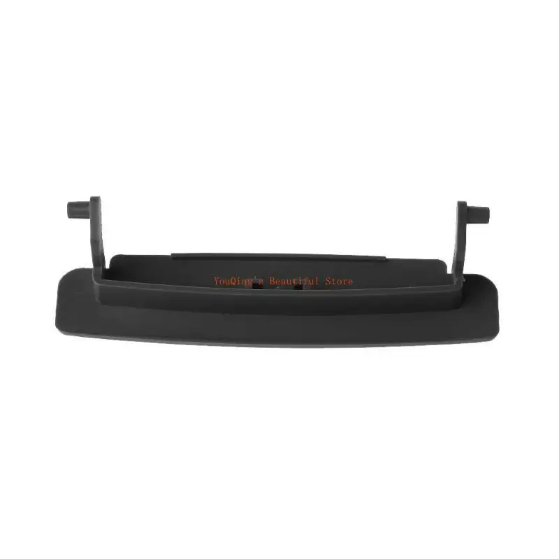 

N0HE Car Armrest for Latch Lid Armrest Box Cover Buckle Cover Auto Interior Parts for 2005-2011