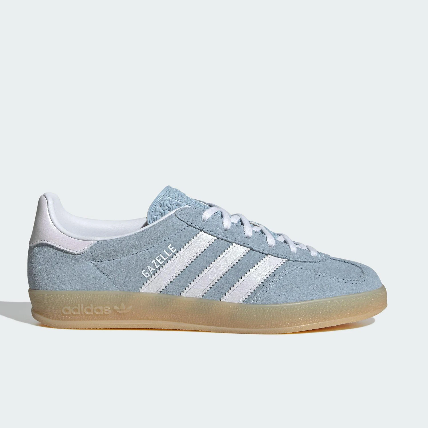 

Adidas Authentic Superstar Women's Lace-up Classic Lightweight Low-top Sneakers JQ7009
