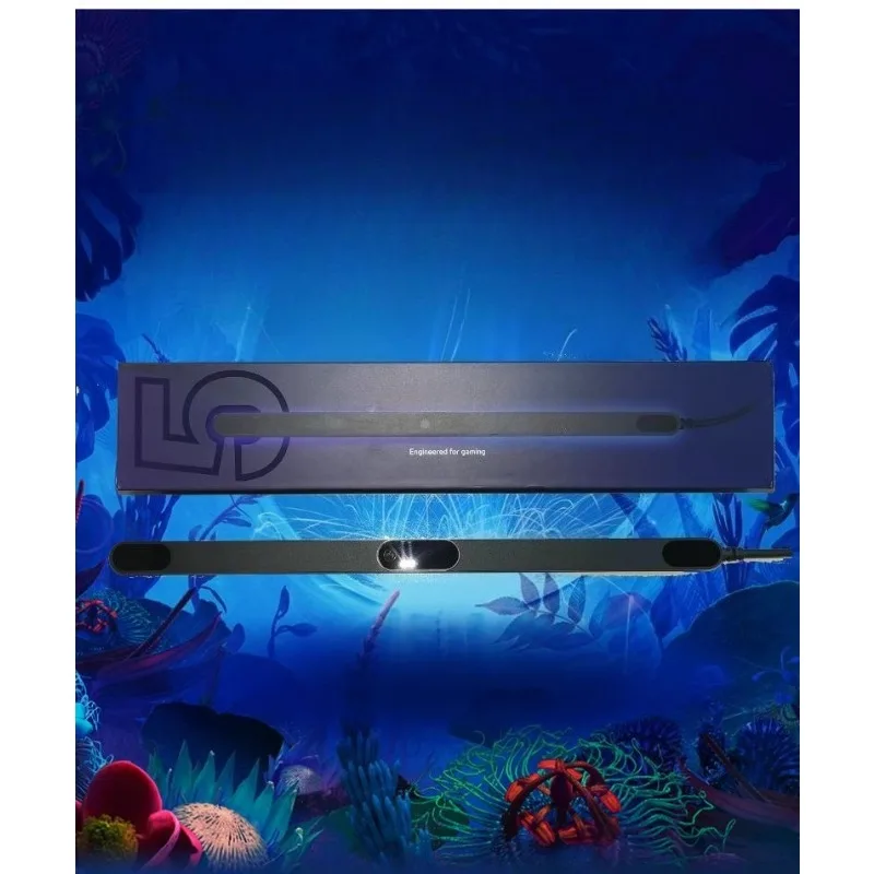 

Eye tracker fading human eye tracker eye controller game e-sports research