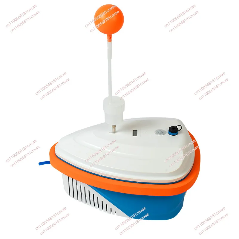 

Оборудование для дайвинга LY450, мощные искусственные жабры для рыб, снаряжение для дайвинга, полный комплект под водой