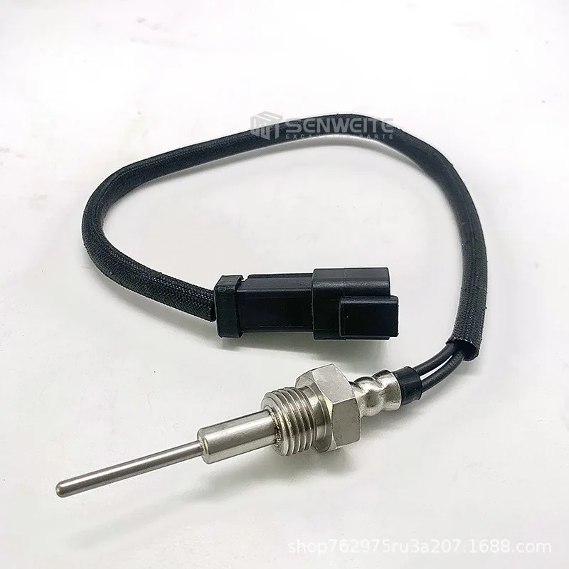 854K Crawler Bulldozer Wheel Loader 993K Temperature Sensor 195-2150