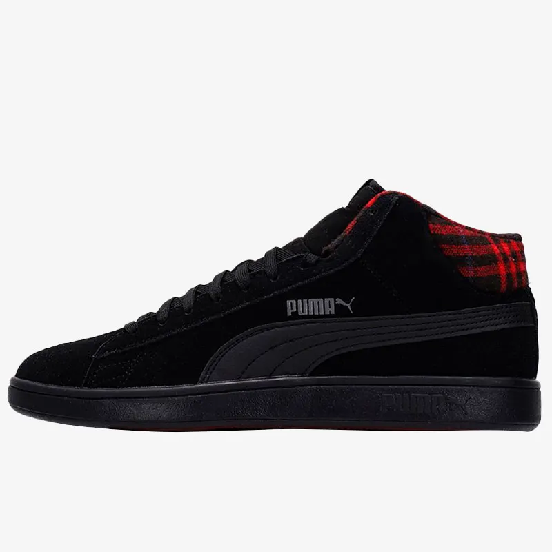 

Puma Genuine Current Season New Unisex Fashion Retro Casual Canvas Shoes 385174-01