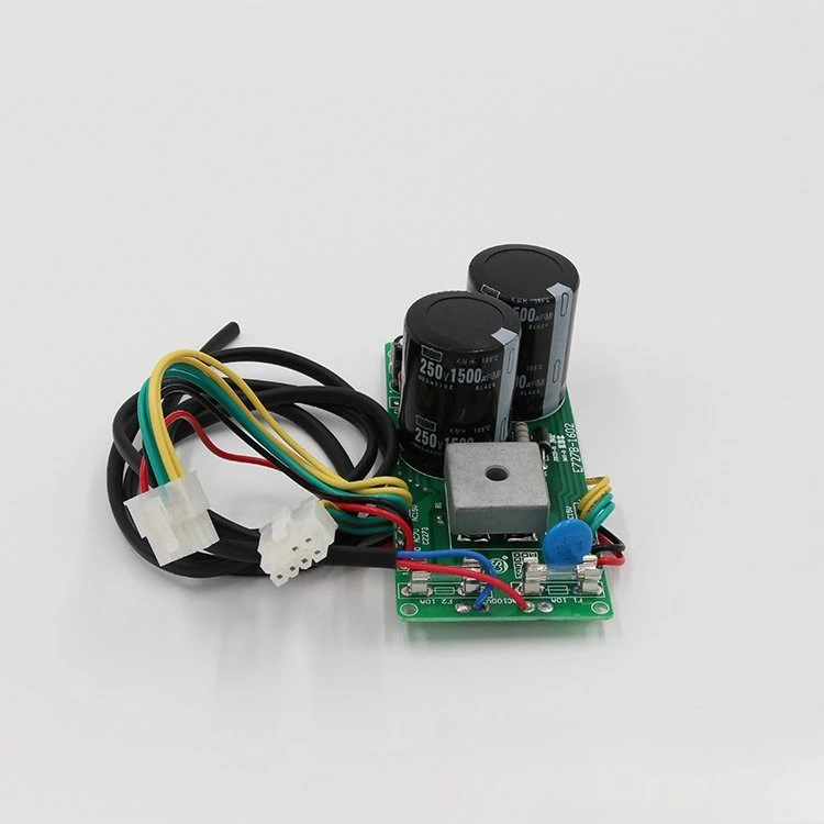 Computer Embroidery Machine Accessories - Drive Box Power Board Power Board Driver Board