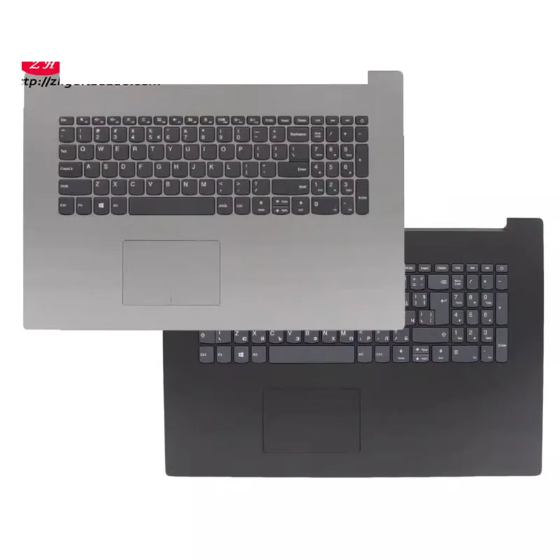 

Новинка для Ideapad 320-17 AST ABR V320-17 ISK IKB Palm Pad клавиатура/клавиатура C-shell для ноутбука/клавиатура с крышкой хоста