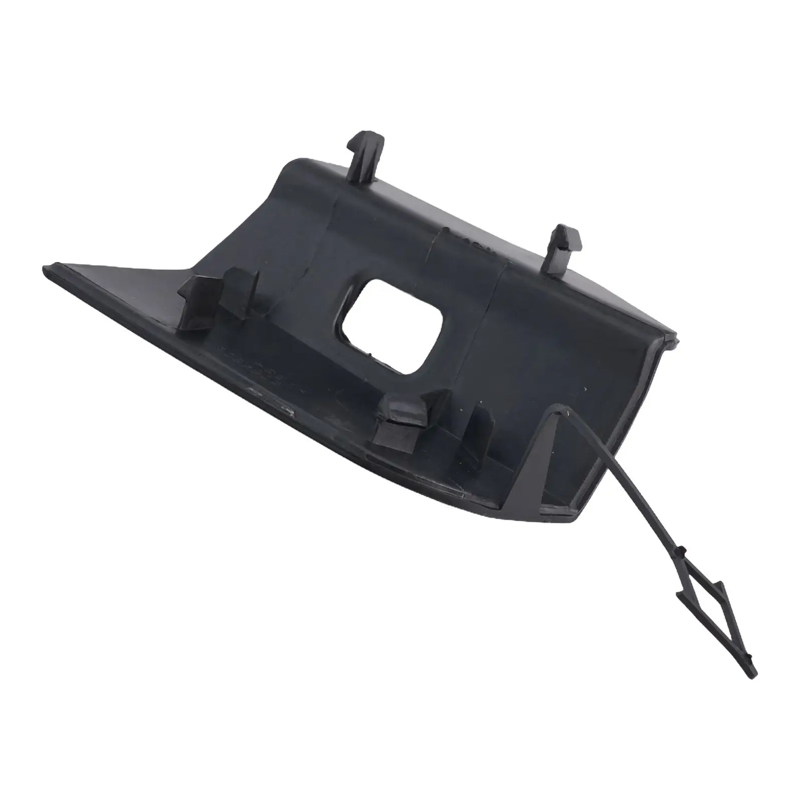 Cap Hook Cover Cap 51118098823 Easy Installation Front Bumper Front Bumper Tow Hassle-free Not Universality Fitment