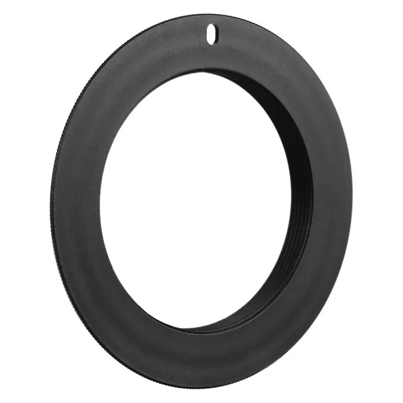 Super Slim Lens Adapter Ring for M42 Lens and Sony NEX E Mount NEX-3 NEX-5 NEX-5C NEX-5R NEX6 NEX-7 NEX-VG10