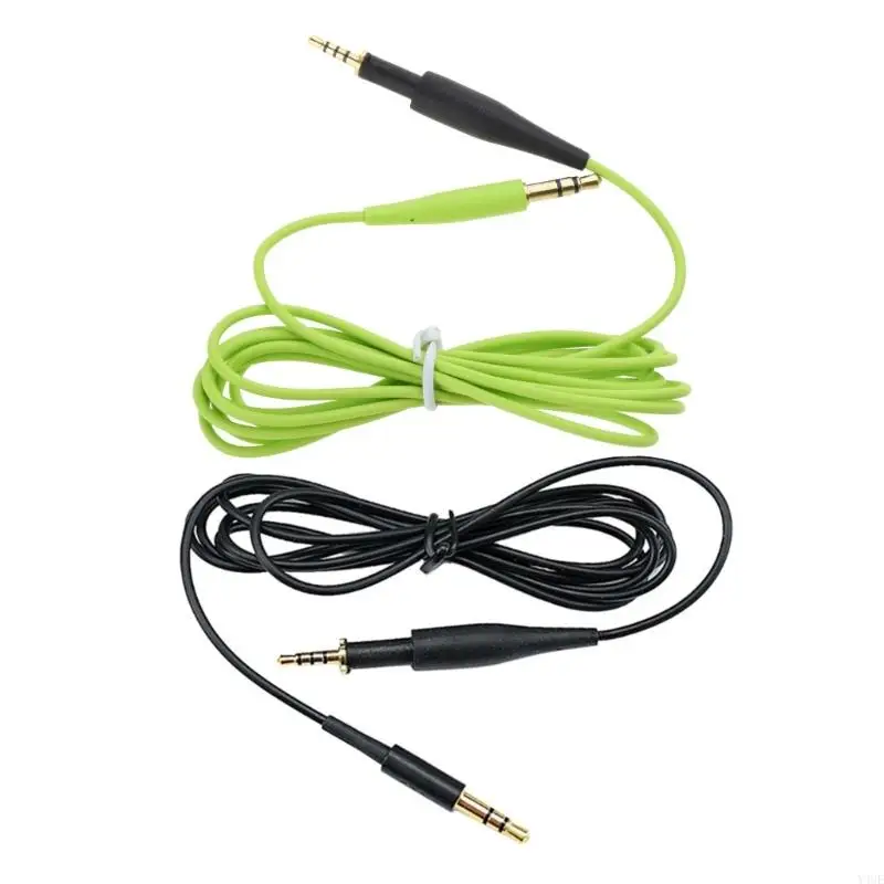 y4ue cable severse cable y4ue إلغاء الضوضاء لـ K450 K452 K480 Q460