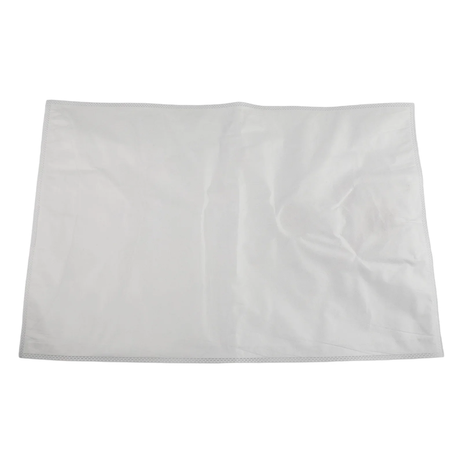 5 Dust Bags for Karcher NT 401 NT 501 Tact Vacuum Cleaner 2 889155 0 Non Woven Fabric for Effective Dust Collection