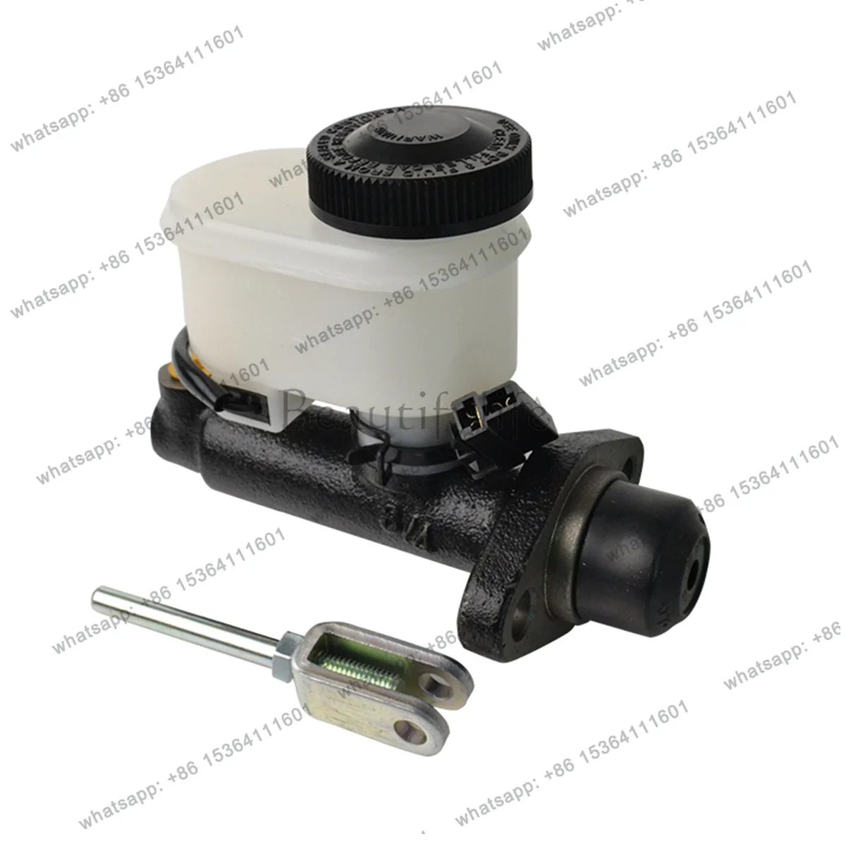Factory direct sales, suitable for forklift parts master pump 91W51-01900